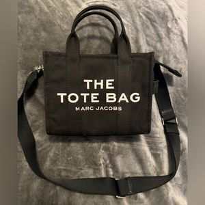 The Tote Bag by Marc Jacob’s